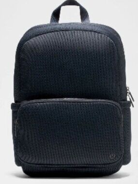 Lululemon Everywhere Backpack *Knit Mesh